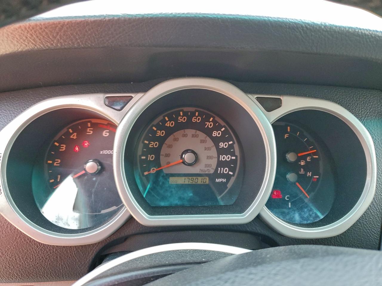 2004 Toyota 4Runner Sr5 VIN: JTEZU14R740019236 Lot: 94039305