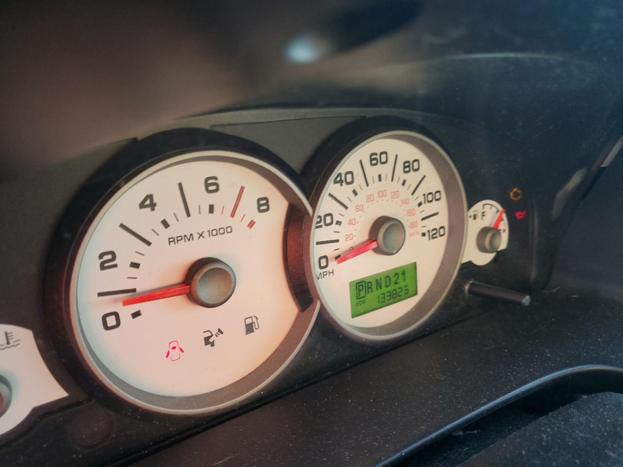 2006 Ford Escape Xls VIN: 1FMYU02Z16KC05855 Lot: 93634145