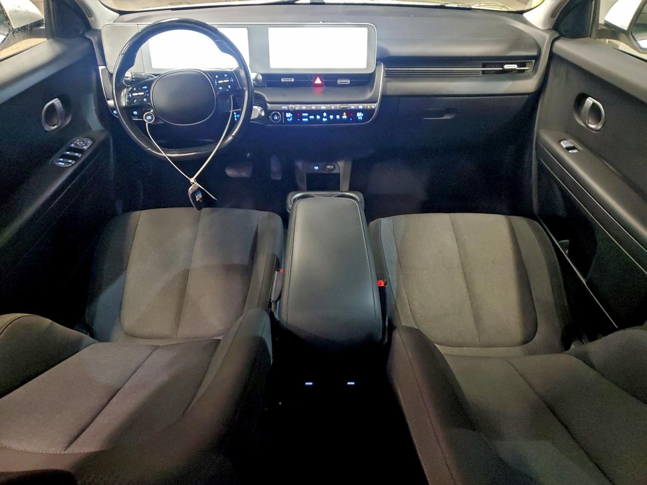 2022 Hyundai Ioniq 5 Se VIN: KM8KMDAF2NU086107 Lot: 94908595