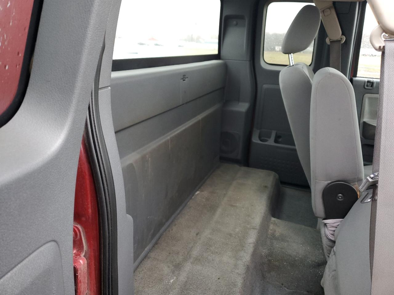 2006 Dodge Dakota St VIN: 1D7HE22K16S522640 Lot: 93298115