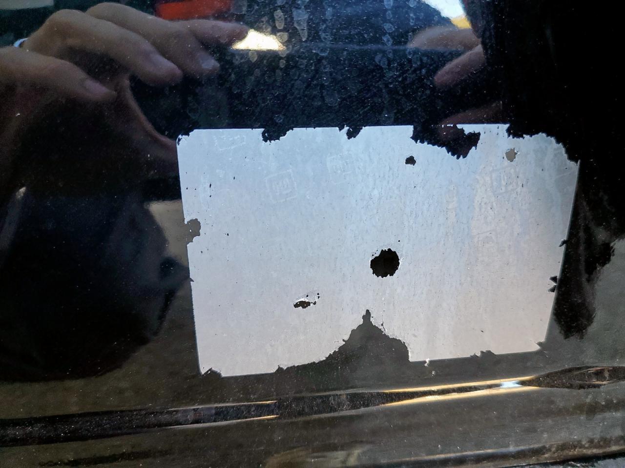 2024 Buick Enclave Avenir VIN: 5GAERDKW7RJ124733 Lot: 92827215