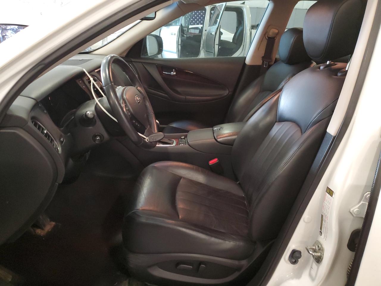 2017 Infiniti Qx50 VIN: JN1BJ0RRXHM410156 Lot: 92592595