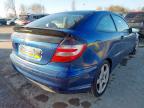 2006 MERCEDES-BENZ C CLASS C200K SE 3DR AUTO for sale at Copart SANDY