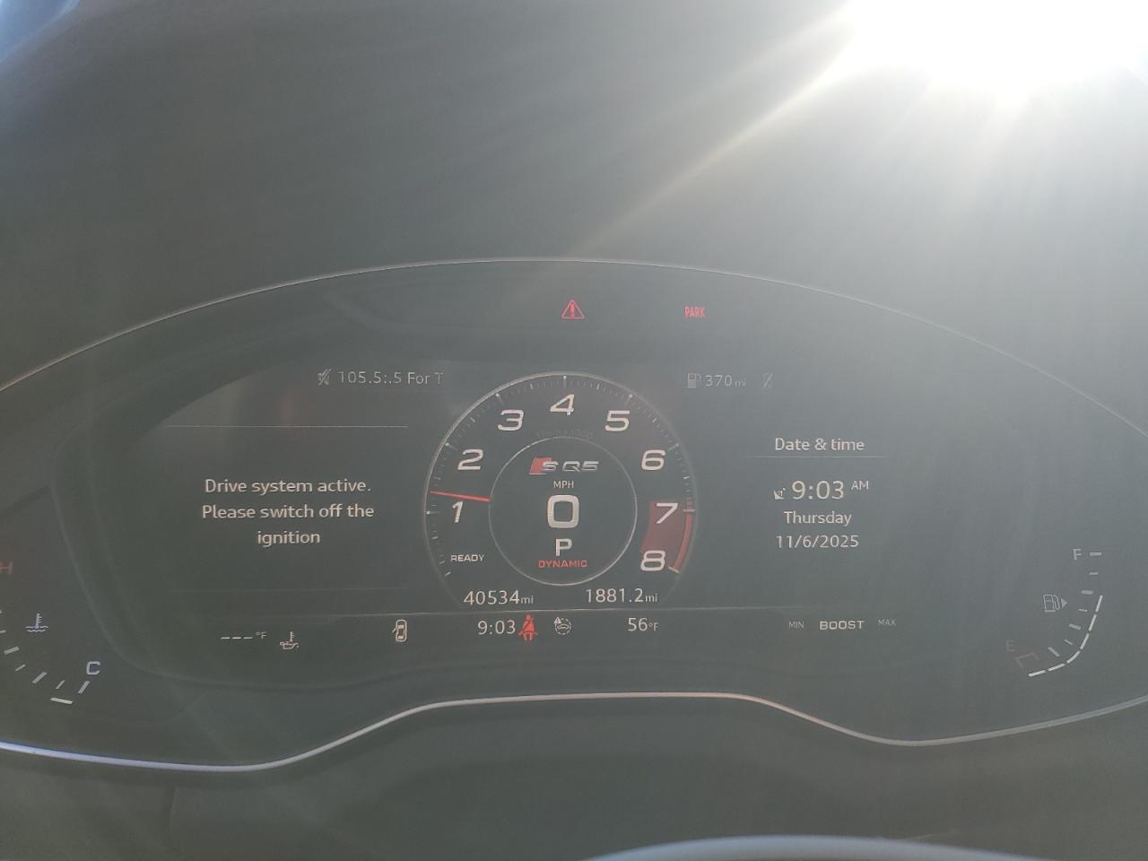 2019 Audi Q5 Premium Plus VIN: WA1BNAFY8K2018843 Lot: 90972175