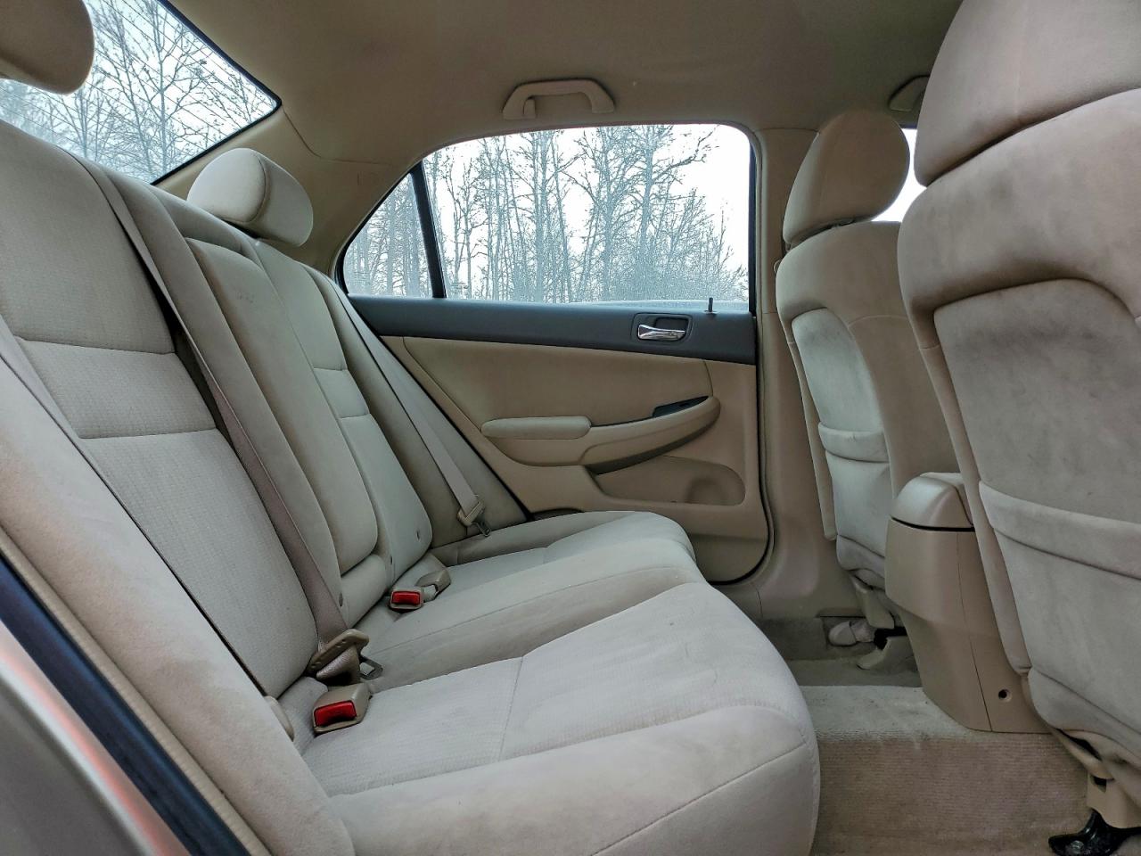 2005 Honda Accord Lx VIN: 1HGCM56425A806269 Lot: 95009155