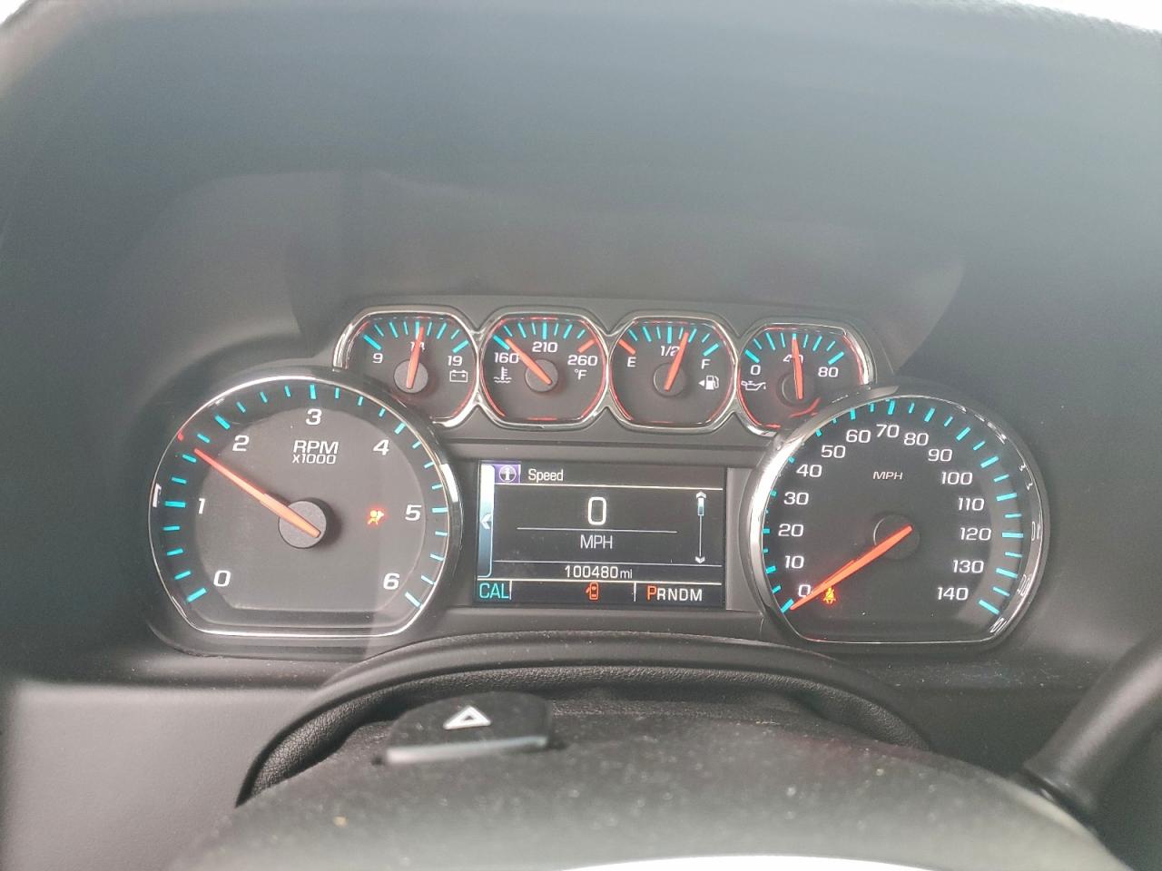 2015 Chevrolet Tahoe K1500 Lt VIN: 1GNSKBKC0FR656913 Lot: 94107465