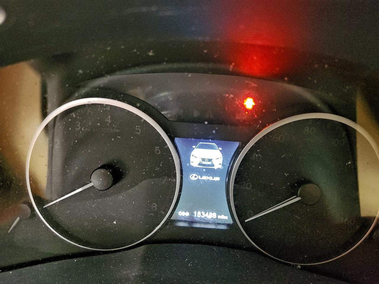 2015 Lexus Es 350 VIN: JTHBK1GGXF2195743 Lot: 94161505