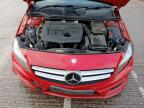 2014 MERCEDES-BENZ A CLASS A180 [1.5] CDI AMG SPORT 5DR AUTO for sale at Copart CHESTER