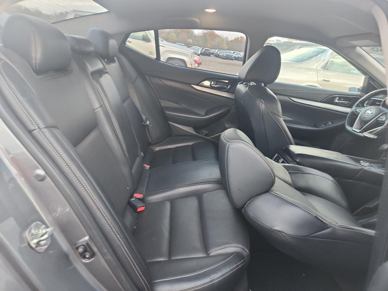 2016 Nissan Maxima 3.5S VIN: 1N4AA6AP3GC443483 Lot: 91193735