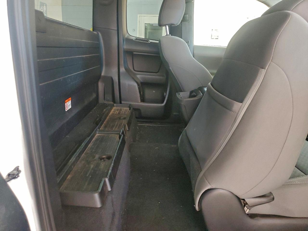 2021 Toyt Tacoma Ex Sr VIN: 3TYRX5GN3MT014094 Lot: 94441385