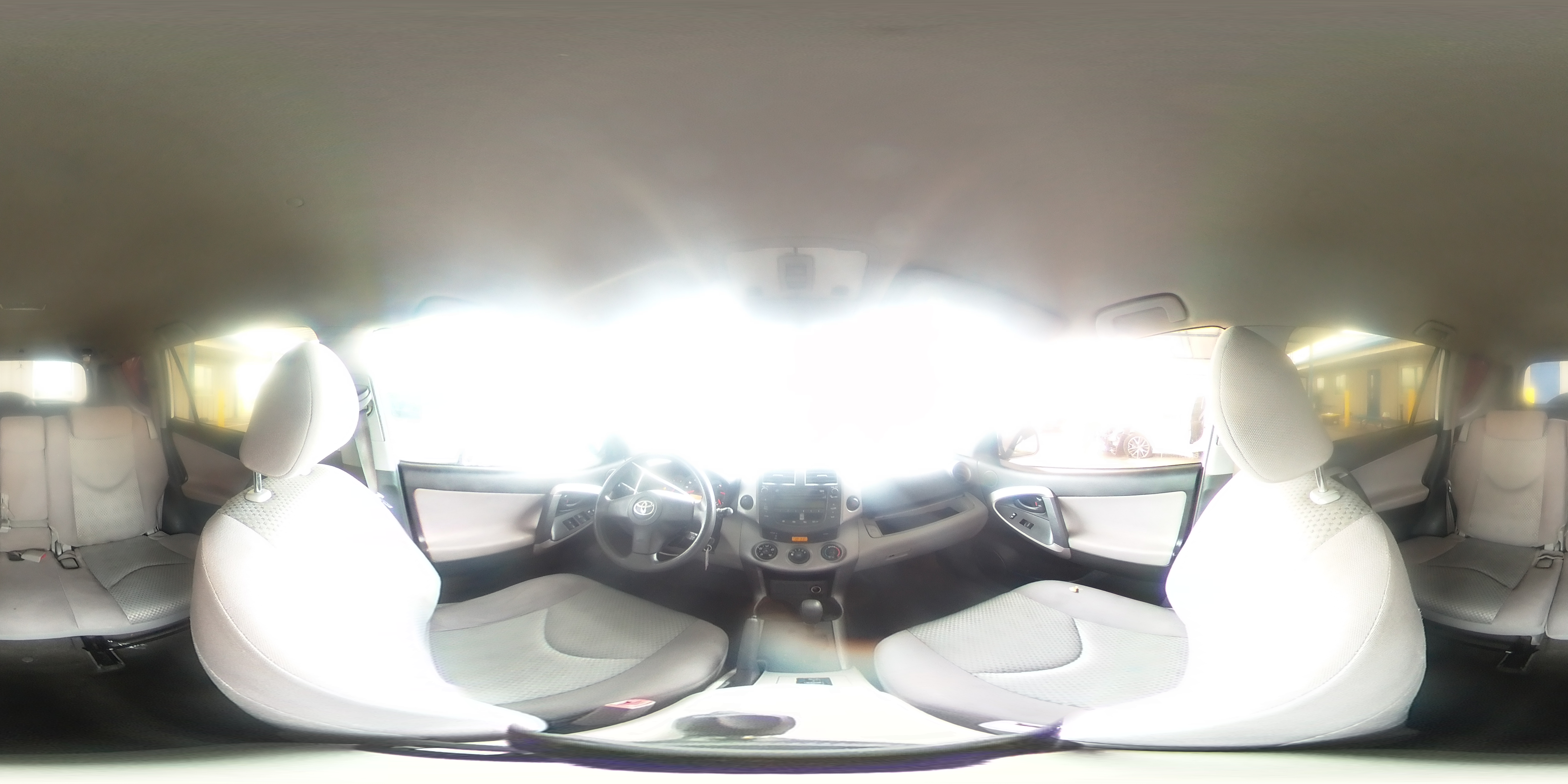 2008 Toyota Rav4 VIN: JTMZD33V685081833 Lot: 93076705