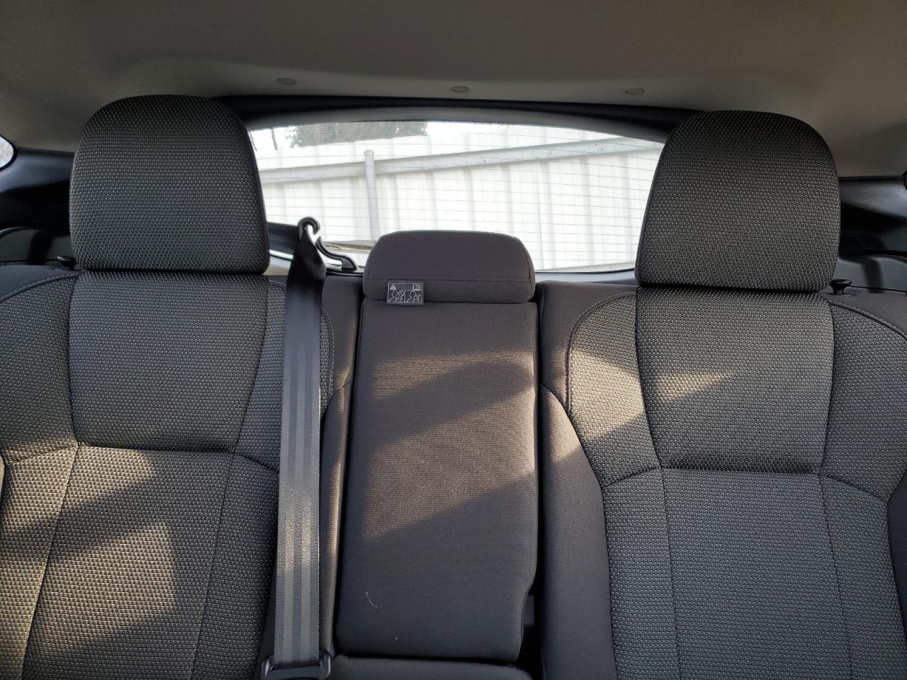 2024 Subaru Crosstrek Premium VIN: JF2GUADC1RH899481 Lot: 91775635