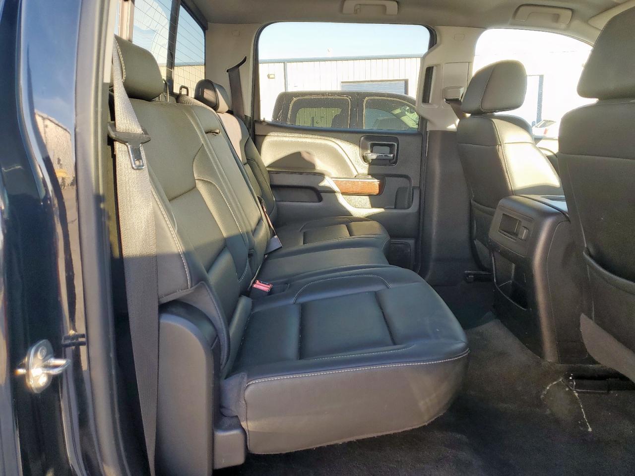 2018 GMC Sierra C1500 Slt VIN: 3GTP1NEC1JG247097 Lot: 92474685