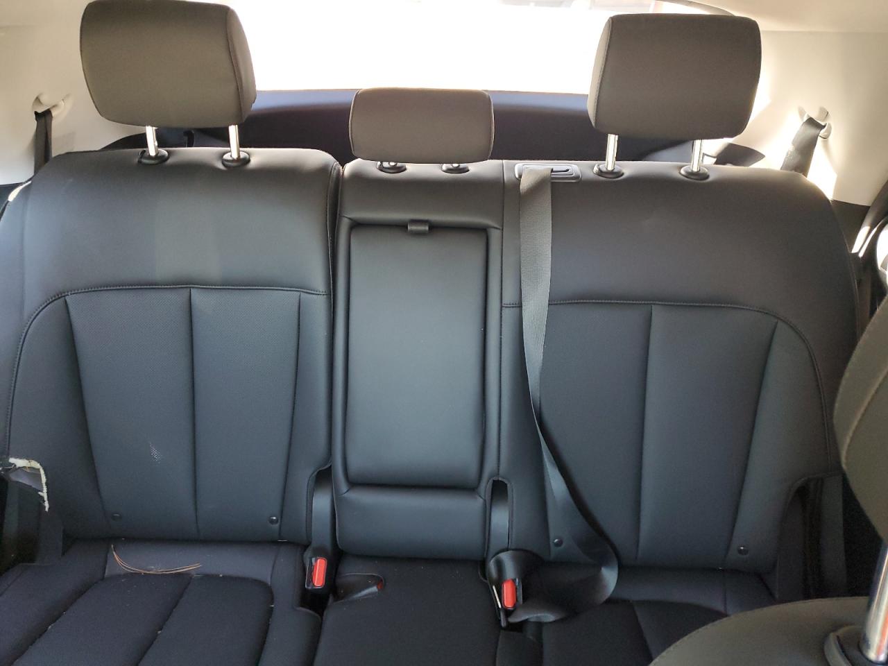 2024 Hyundai Ioniq 5 Limited VIN: KM8KRDDF9RU307852 Lot: 92661775