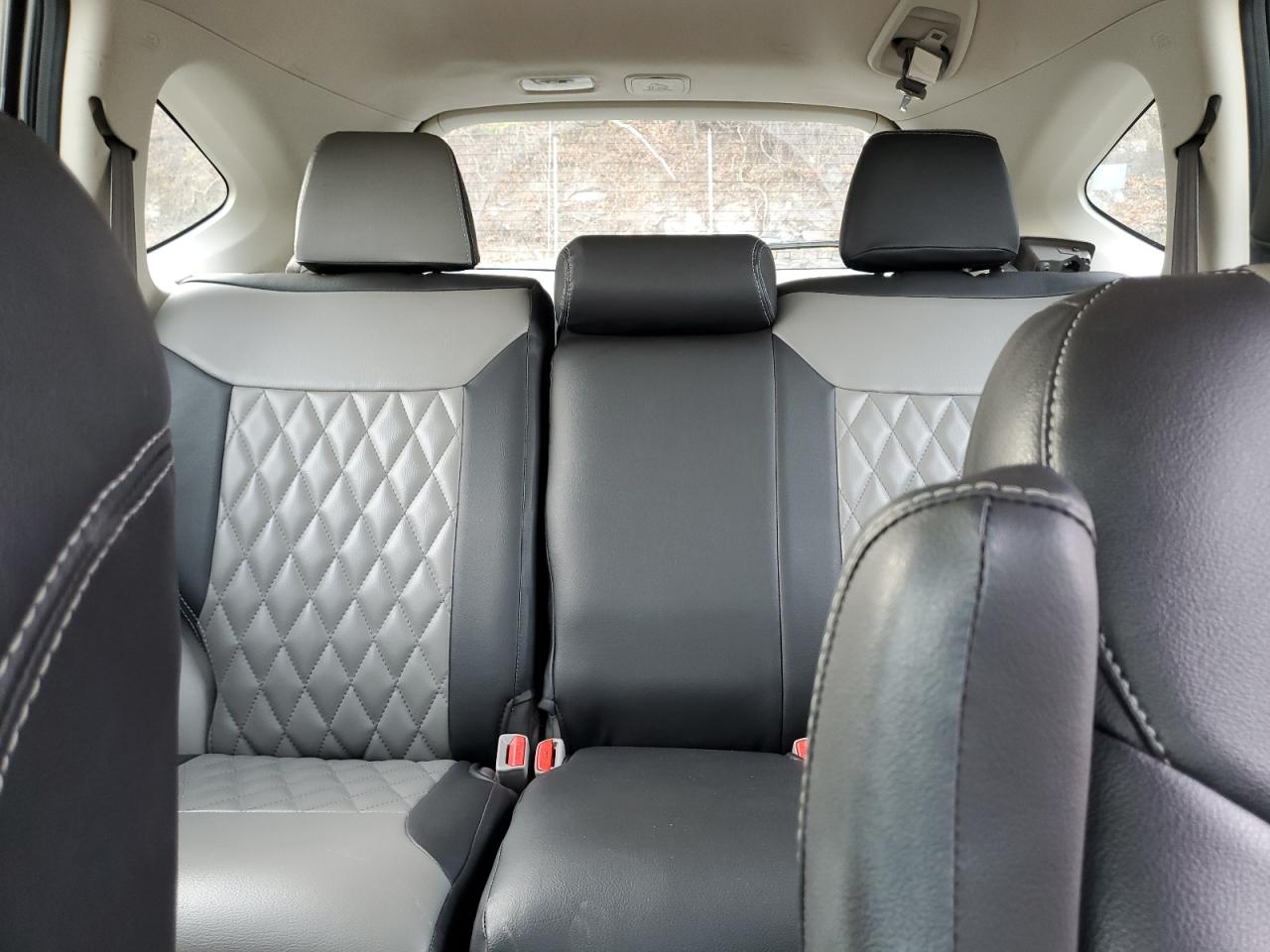 2013 Honda Cr-V Lx VIN: 2HKRM4H31DH624562 Lot: 91432985