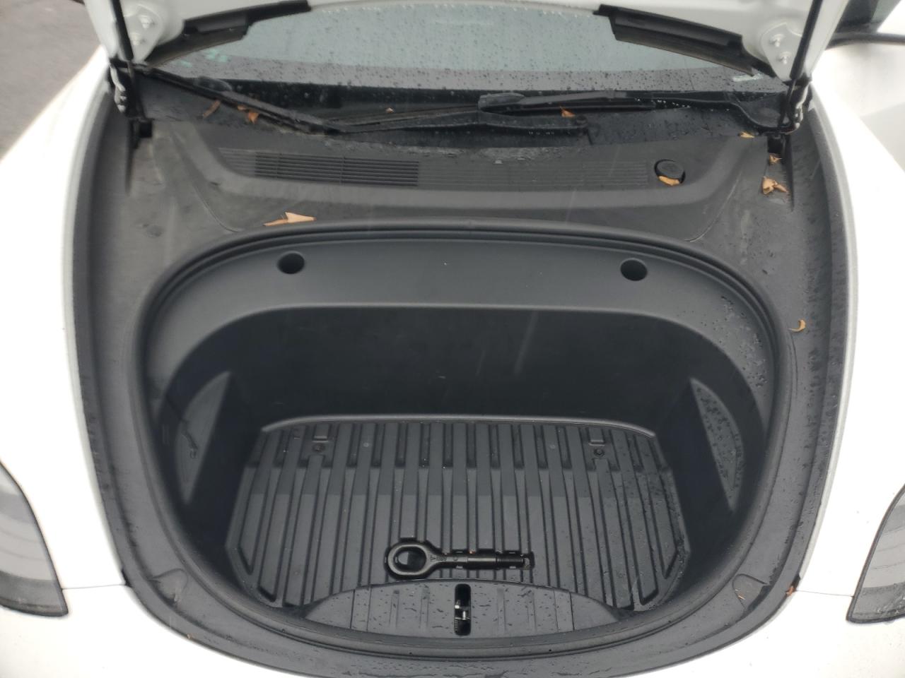 2023 Tesla Model 3 VIN: 5YJ3E1EB7PF415729 Lot: 92937415