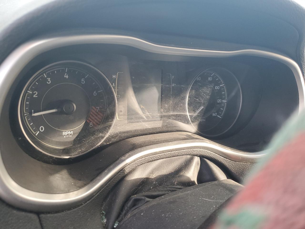 2014 Jeep Cherokee Latitude VIN: 1C4PJLCS2EW115312 Lot: 92224105