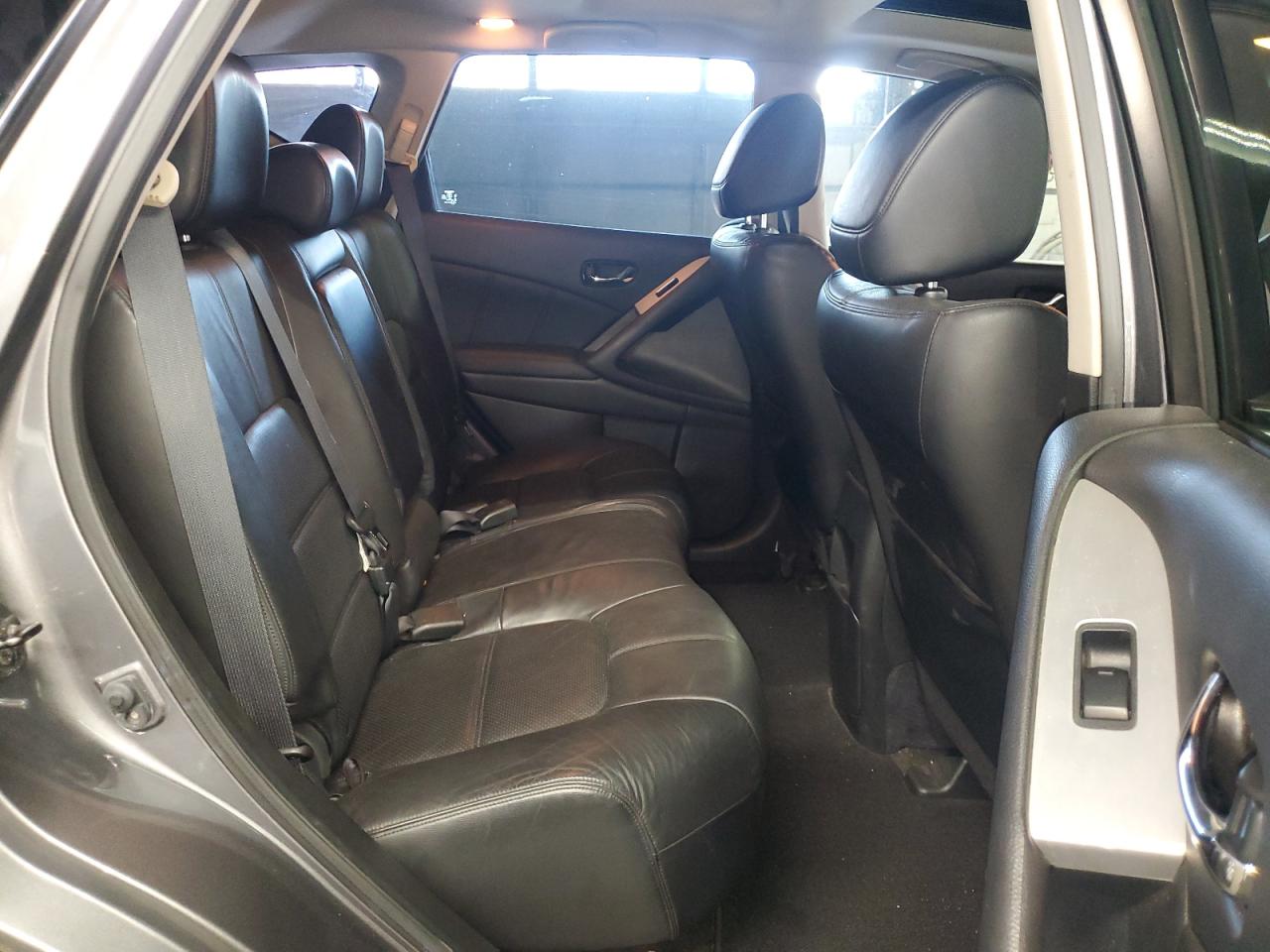 2013 Nissan Murano S VIN: JN8AZ1MW3DW318510 Lot: 91278115