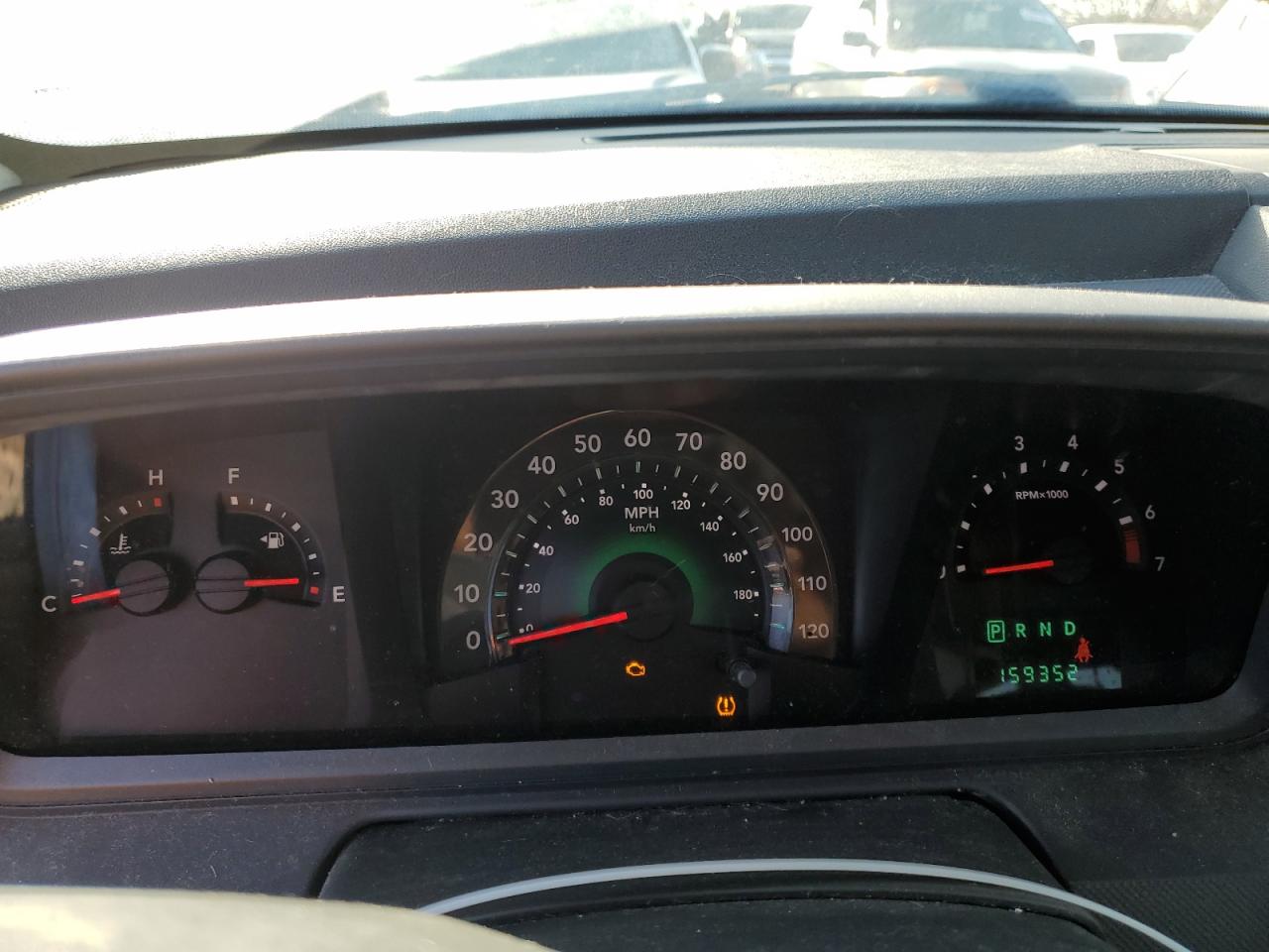 2010 Dodge Journey Se VIN: 3D4PG4FB8AT100042 Lot: 91471295