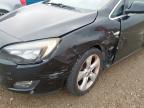 2011 VAUXHALL ASTRA 1.6I 16V SRI 5DR for sale at Copart YORK