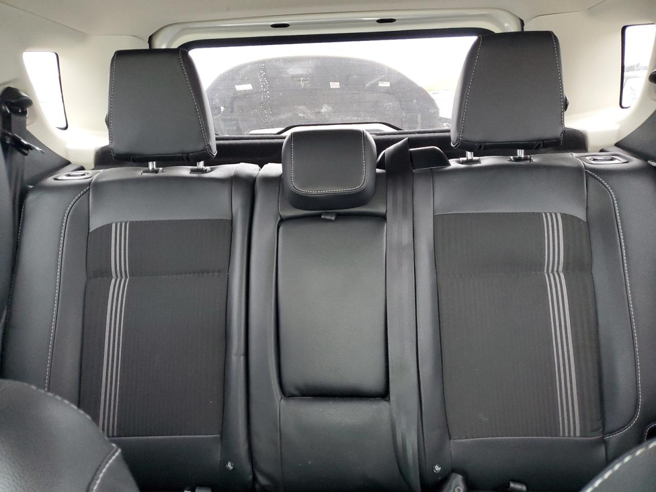 2022 Ford Ecosport Ses VIN: MAJ6S3JL6NC467434 Lot: 91069315