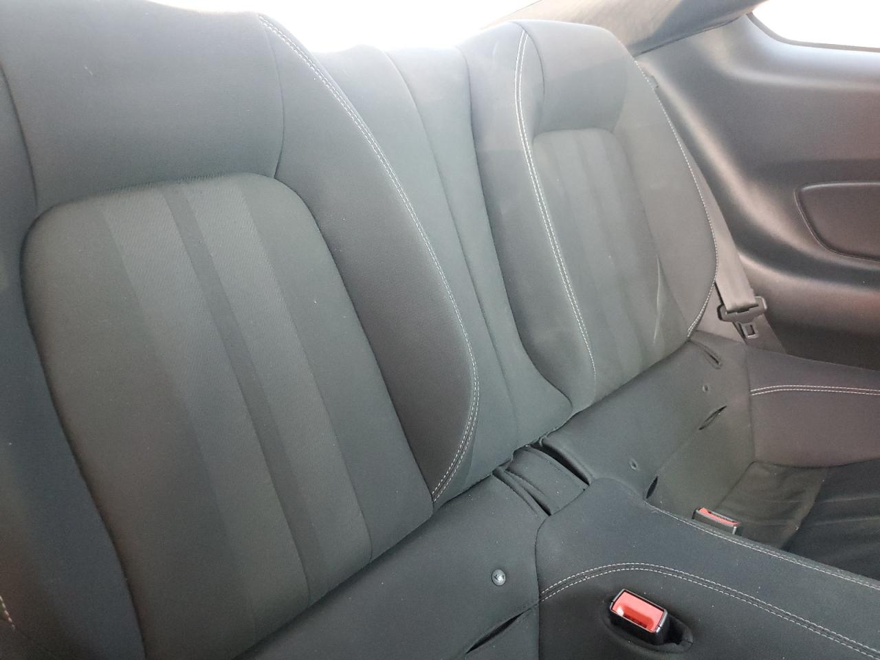 2019 Ford Mustang VIN: 1FA6P8TH3K5181211 Lot: 92002205