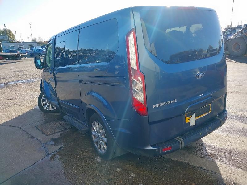 2020 FORD INDEPENDENCE RS AUTO 