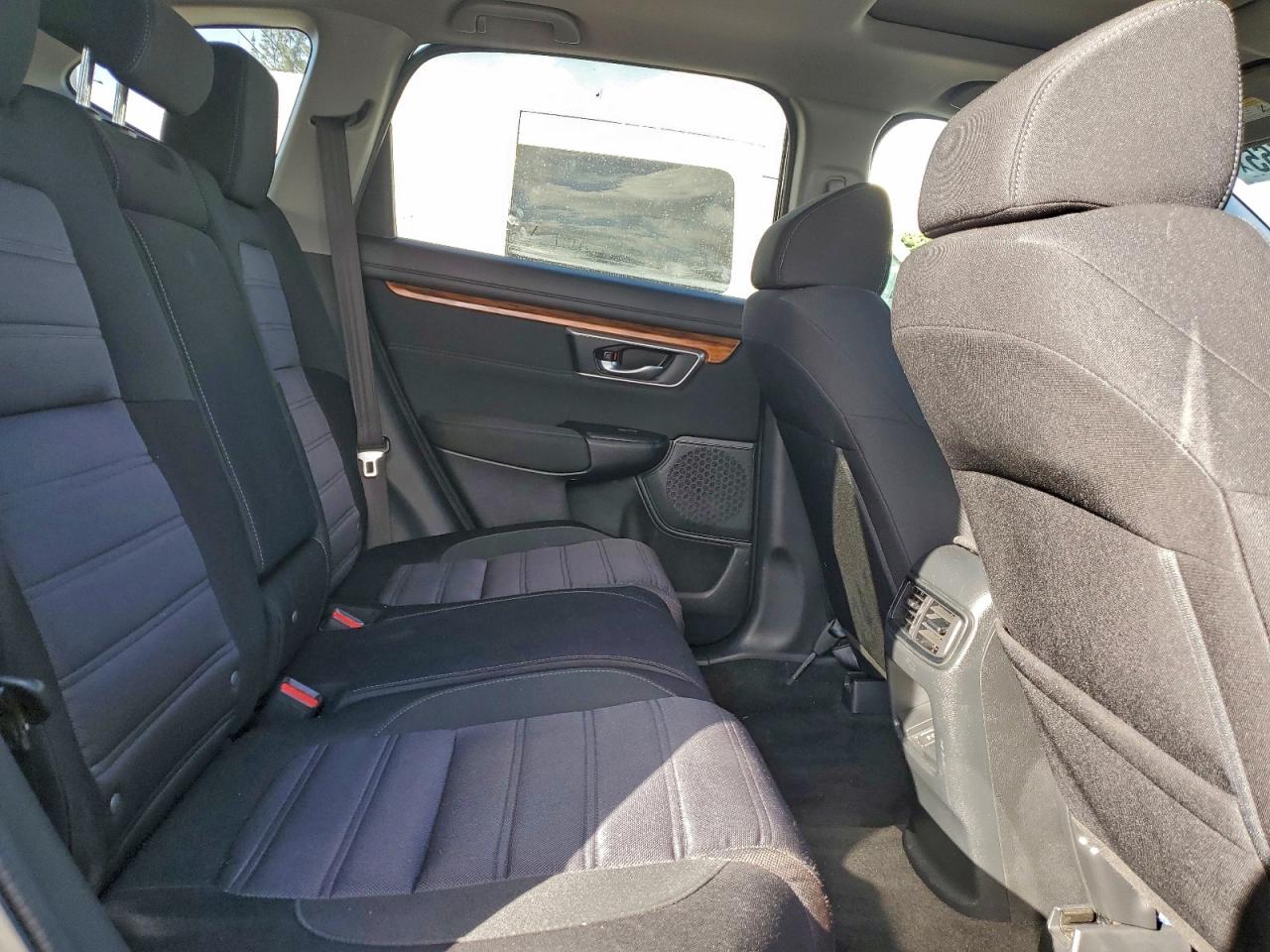 2020 Honda Cr-V Ex VIN: 2HKRW1H54LH419164 Lot: 94517565