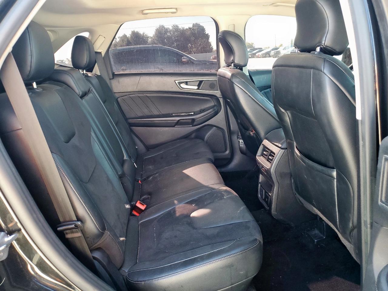 2015 Ford Edge Sport VIN: 2FMTK3AP6FBB08047 Lot: 91914005