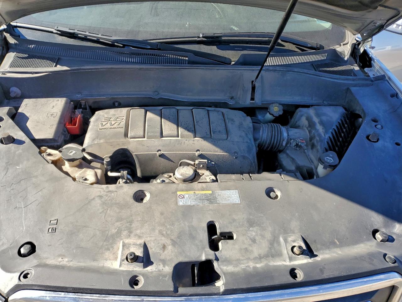 2014 GMC Acadia Slt-1 VIN: 1GKKVRKD1EJ106963 Lot: 94485345