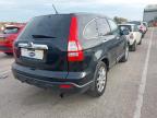 2007 HONDA CR-V 2.0 I-VTEC EX 5DR AUTO for sale at Copart SANDWICH