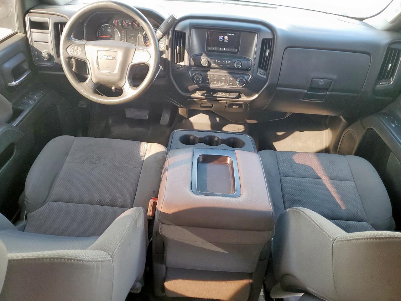 2015 GMC Sierra C1500 VIN: 1GTR1TEH8FZ147482 Lot: 90968805