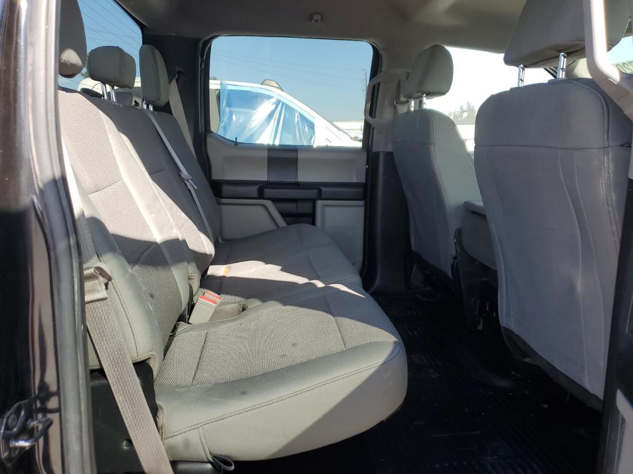 2019 Ford F250 Super Duty VIN: 1FT7W2B64KEC35050 Lot: 90947205