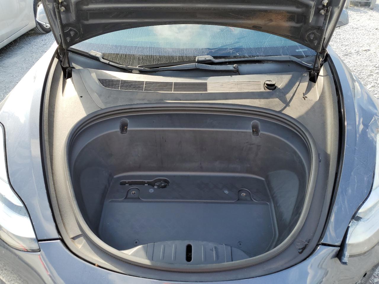 2020 Tesla Model 3 VIN: 5YJ3E1EA2LF597132 Lot: 93011845