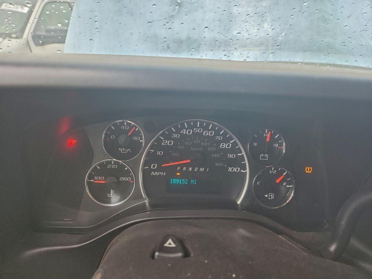 2017 Chevrolet Express G2500 VIN: 1GCWGAFF2H1198058 Lot: 93830345