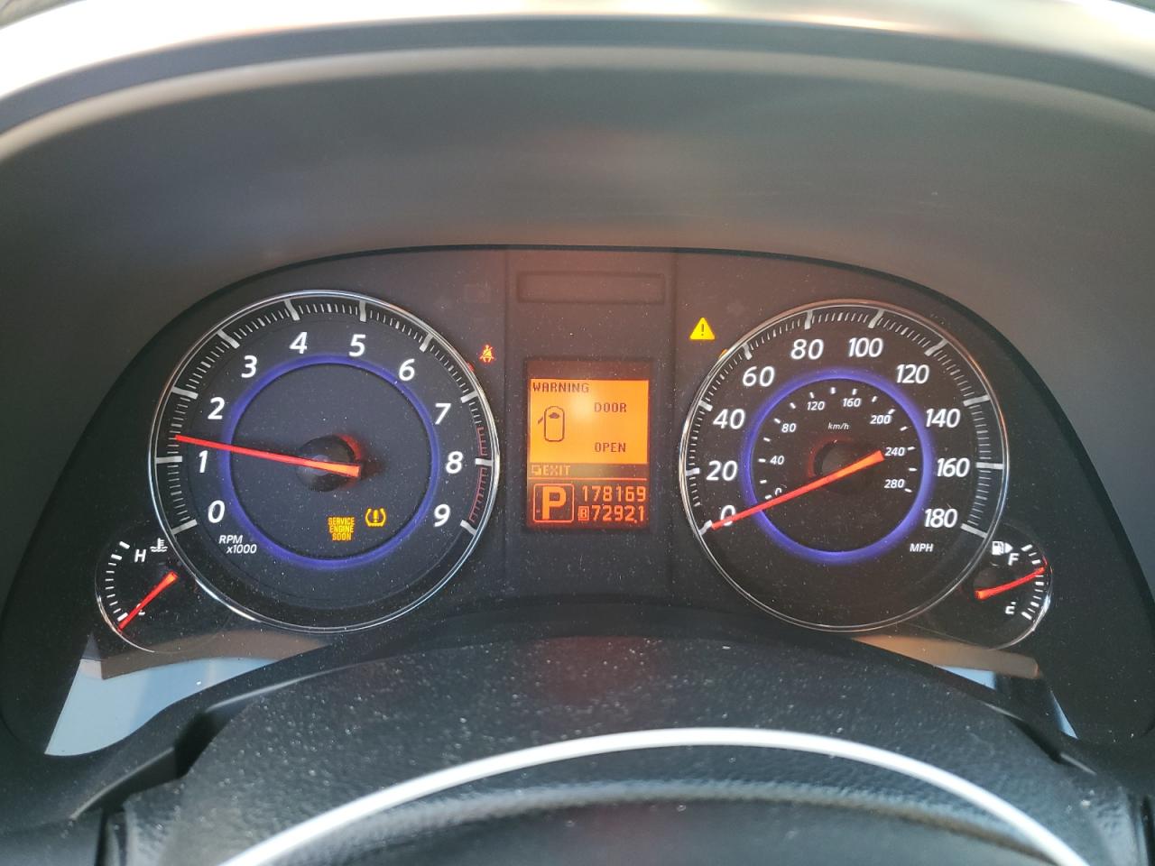 2010 Infiniti Fx35 VIN: JN8AS1MW3AM856829 Lot: 90792885