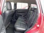 2015 MITSUBISHI OUTLANDER 2.2 DI-D GX3 5DR for sale at Copart PETERLEE