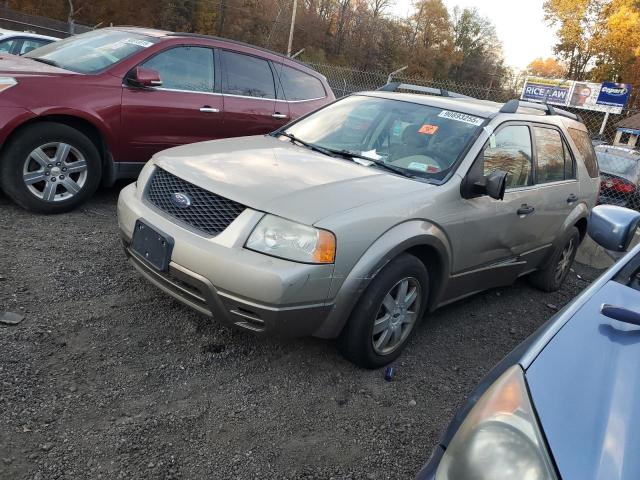 2006 Ford Freestyle Se