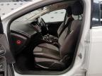 2012 FORD FOCUS 1.0 125 ECOBOOST ZETEC 5DR for sale at Copart NEWBURY