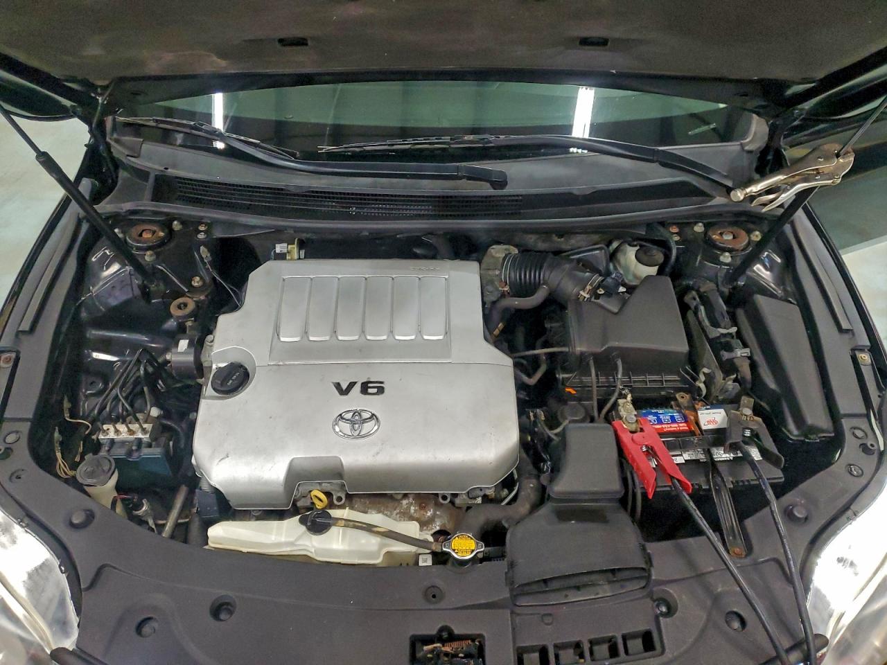 2013 Toyota Avalon Base VIN: 4T1BK1EB4DU057198 Lot: 93830045