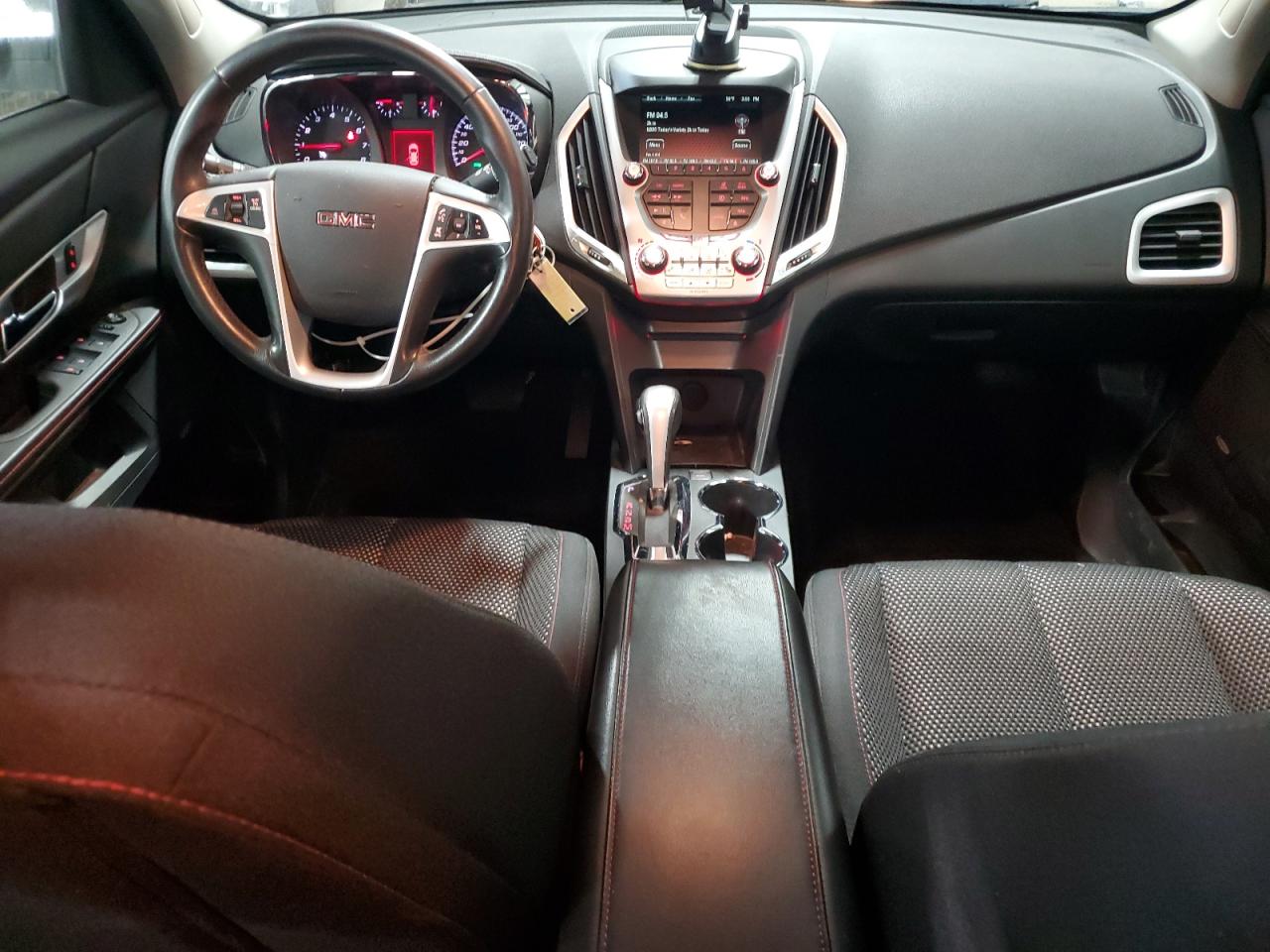 2015 GMC Terrain Sle VIN: 2GKALREK6F6398622 Lot: 91186695