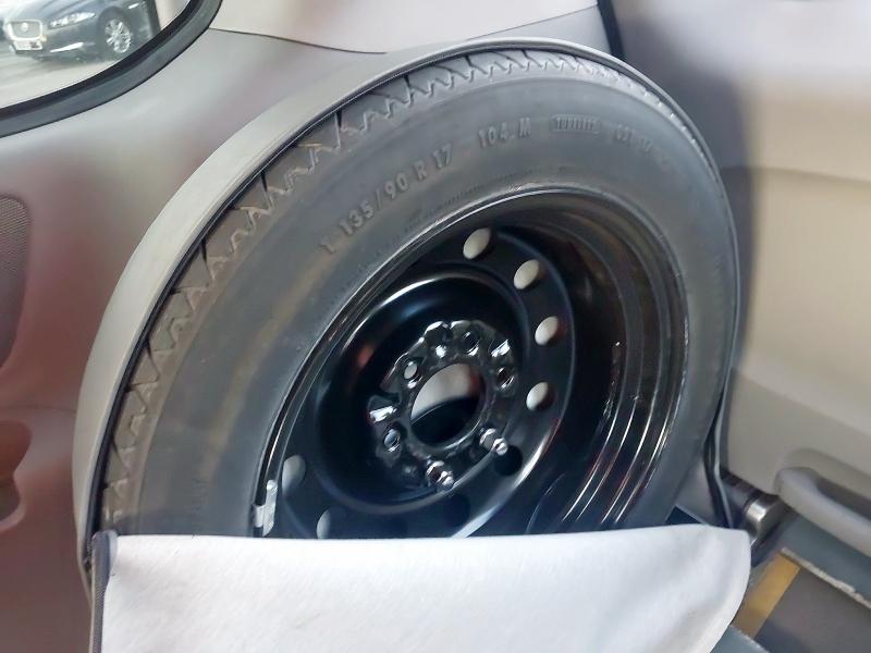 2011 KIA SEDONA 2.2 CRDI 3 5DR AUTO