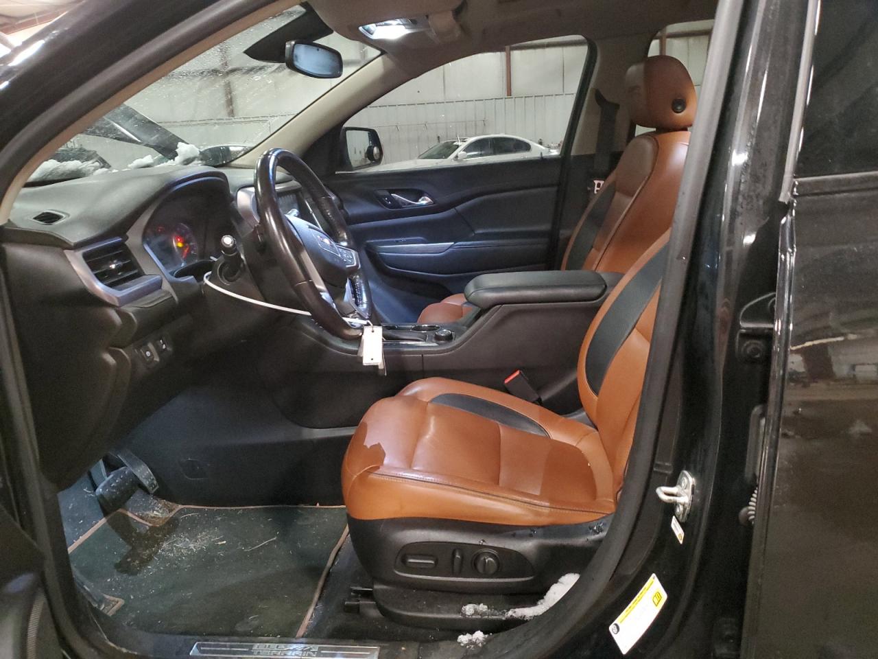 2019 GMC Acadia All Terrain VIN: 1GKKNVLS6KZ146264 Lot: 90624045