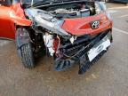 2023 TOYOTA AYGO X 1.0 VVT-I EDGE 5DR for sale at Copart SANDWICH