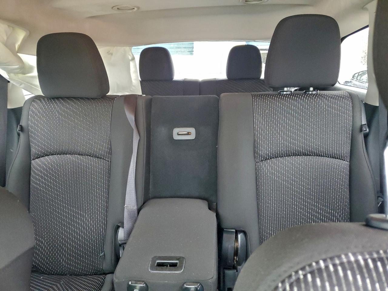 2019 Dodge Journey Se VIN: 3C4PDCBB3KT845546 Lot: 93463655