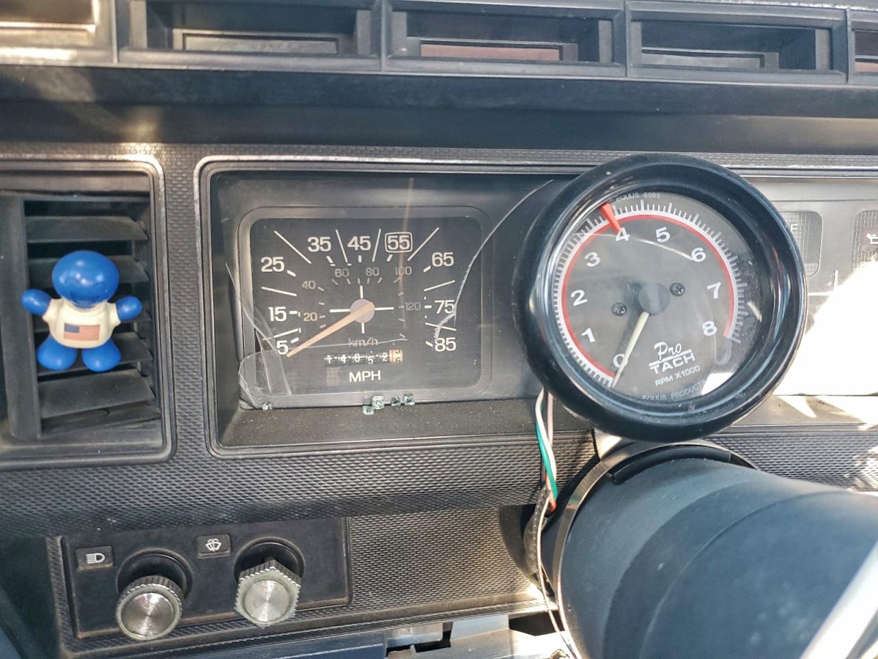 1981 Ford F100 VIN: 1FTCF10EXBNB08628 Lot: 92092655