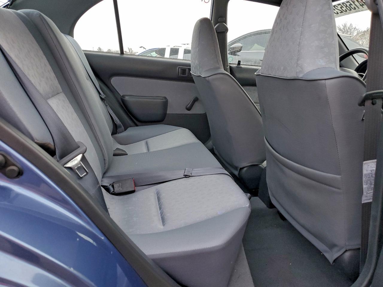 1999 Toyota Tercel Ce VIN: JT2BC53L6X0394111 Lot: 94158525