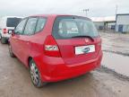 2006 HONDA JAZZ 1.4 I-DSI SE 5DR for sale at Copart WESTBURY