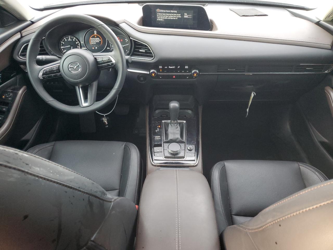 2024 Mazda Cx-30 Premium VIN: 3MVDMBDMXRM715049 Lot: 93130865