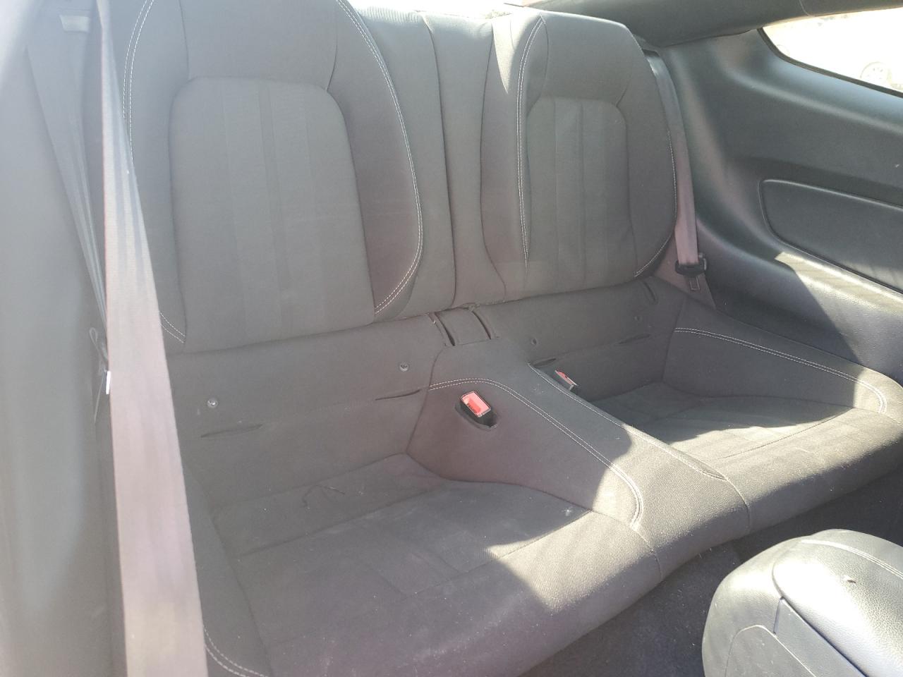 2019 Ford Mustang Gt VIN: 1FA6P8CF4K5103681 Lot: 92417025